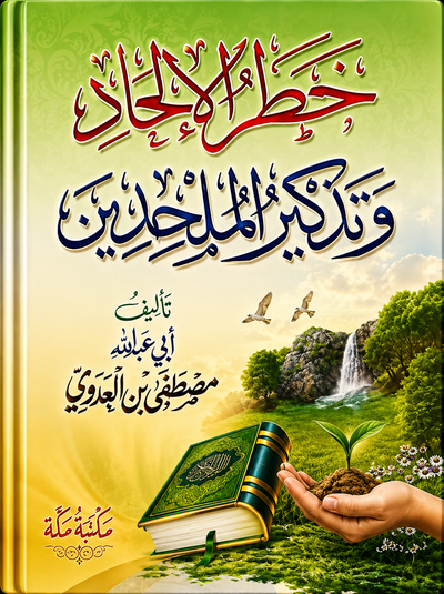 خطر الالحاد وتذكير الملحدين