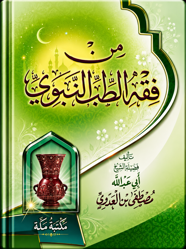 من فقه الطب النبوي