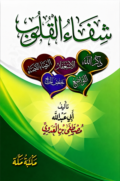 شفاء القلوب